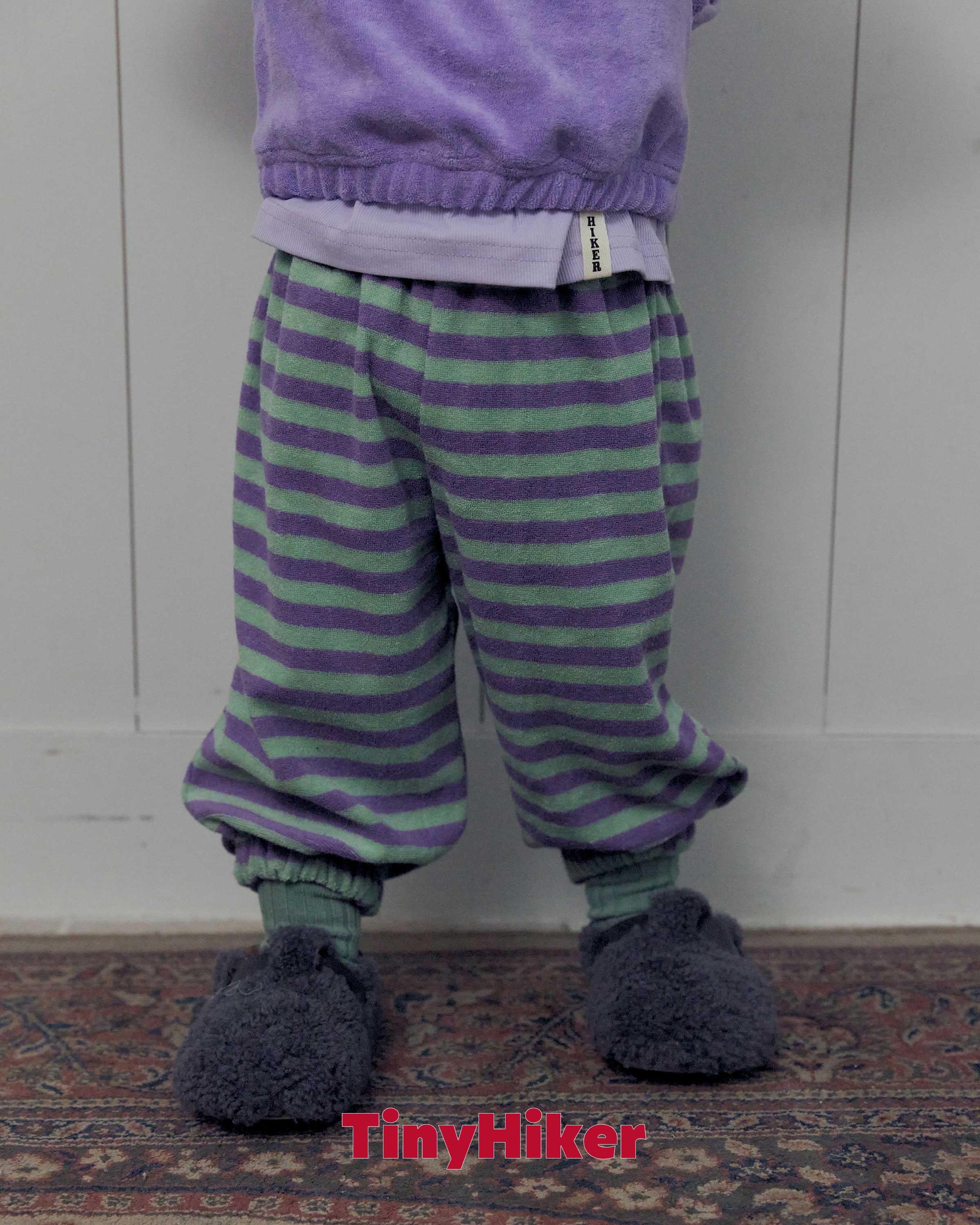 Tiny | Schwab Terry Jogger