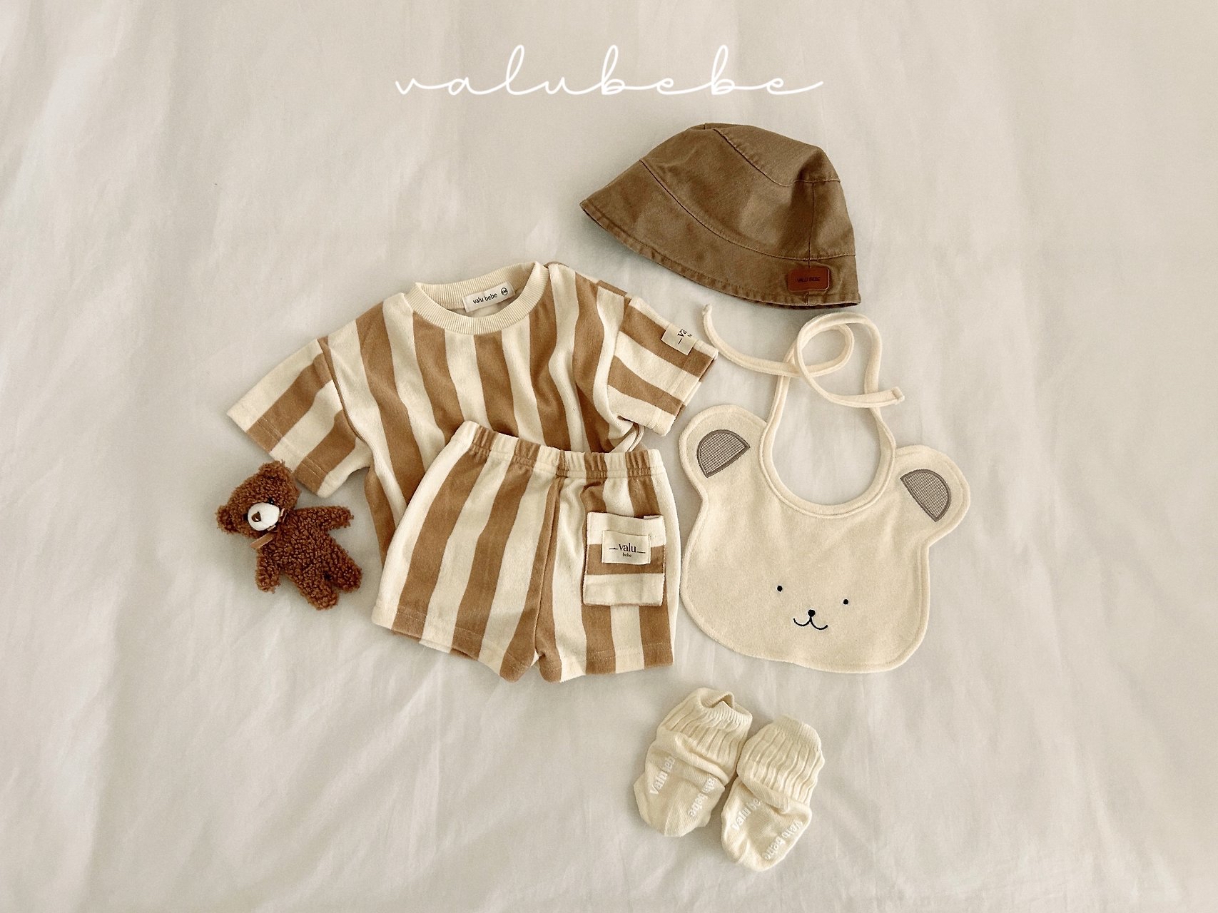 🇰🇷Valu_bebe tee