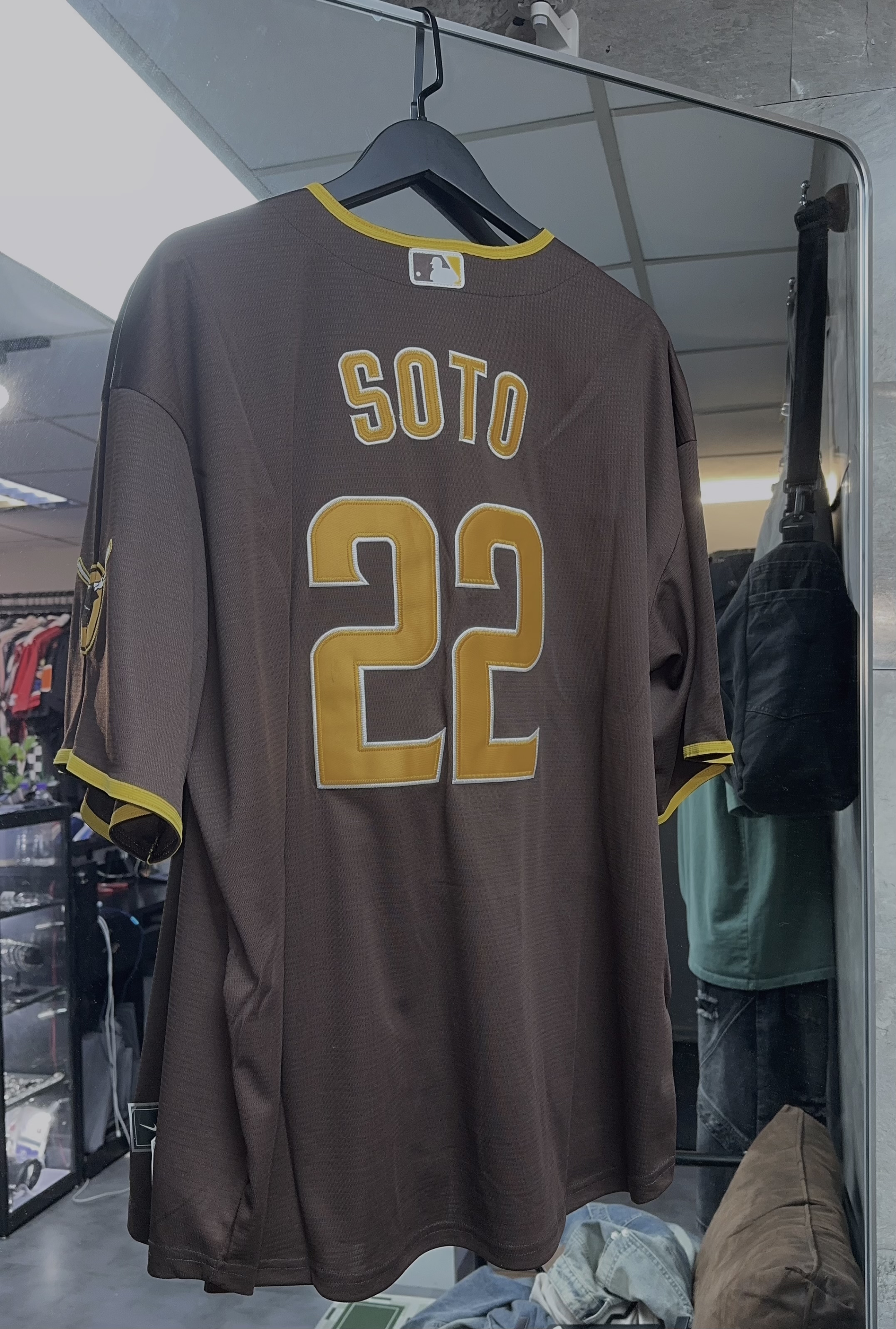 Nike Baseball Jersey ⚾️