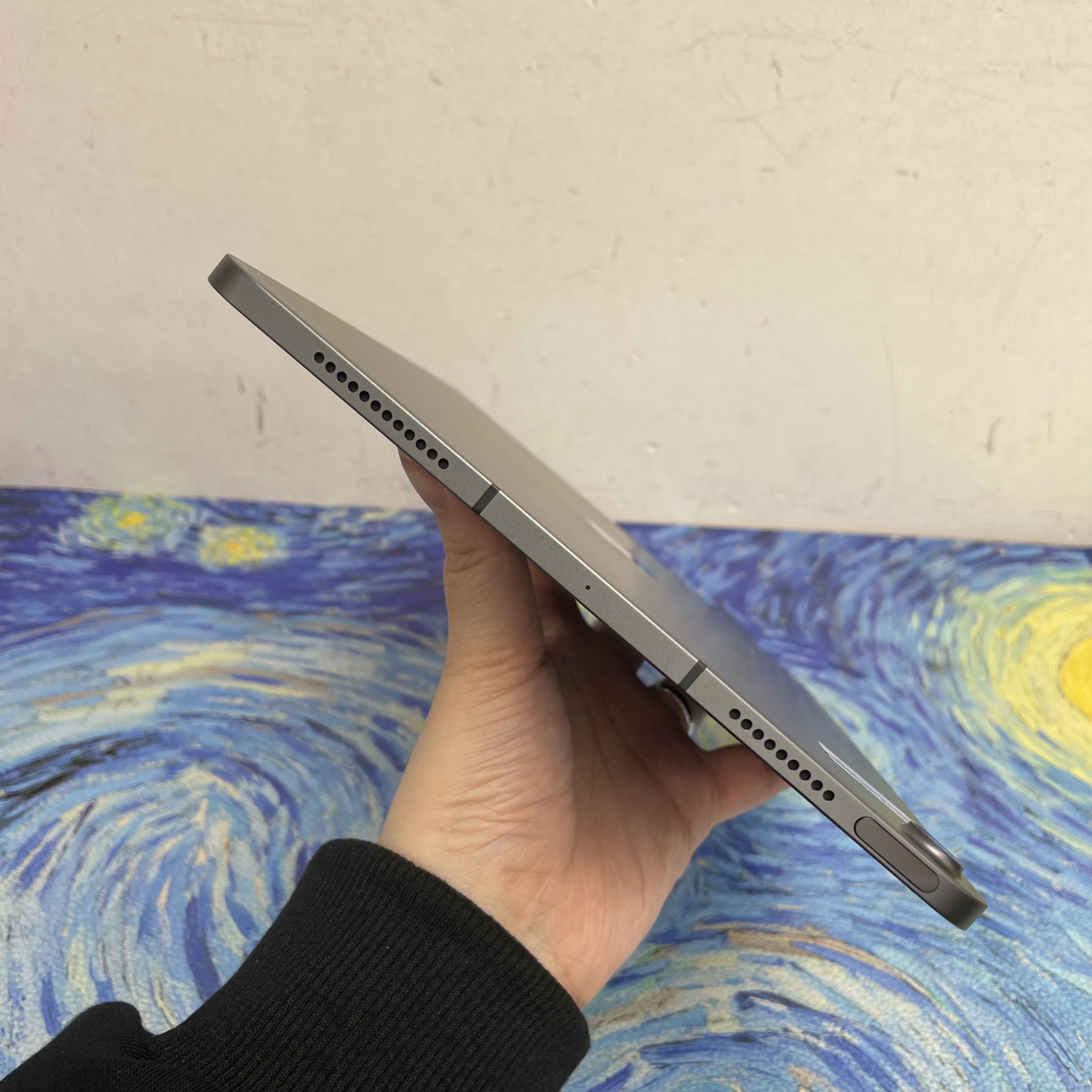 *477895 iPad Air 5 勁靚機 256GB 插卡版 灰色 gray