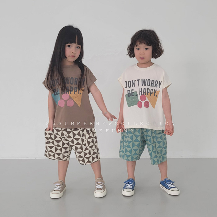 🇰🇷Thefunny tee