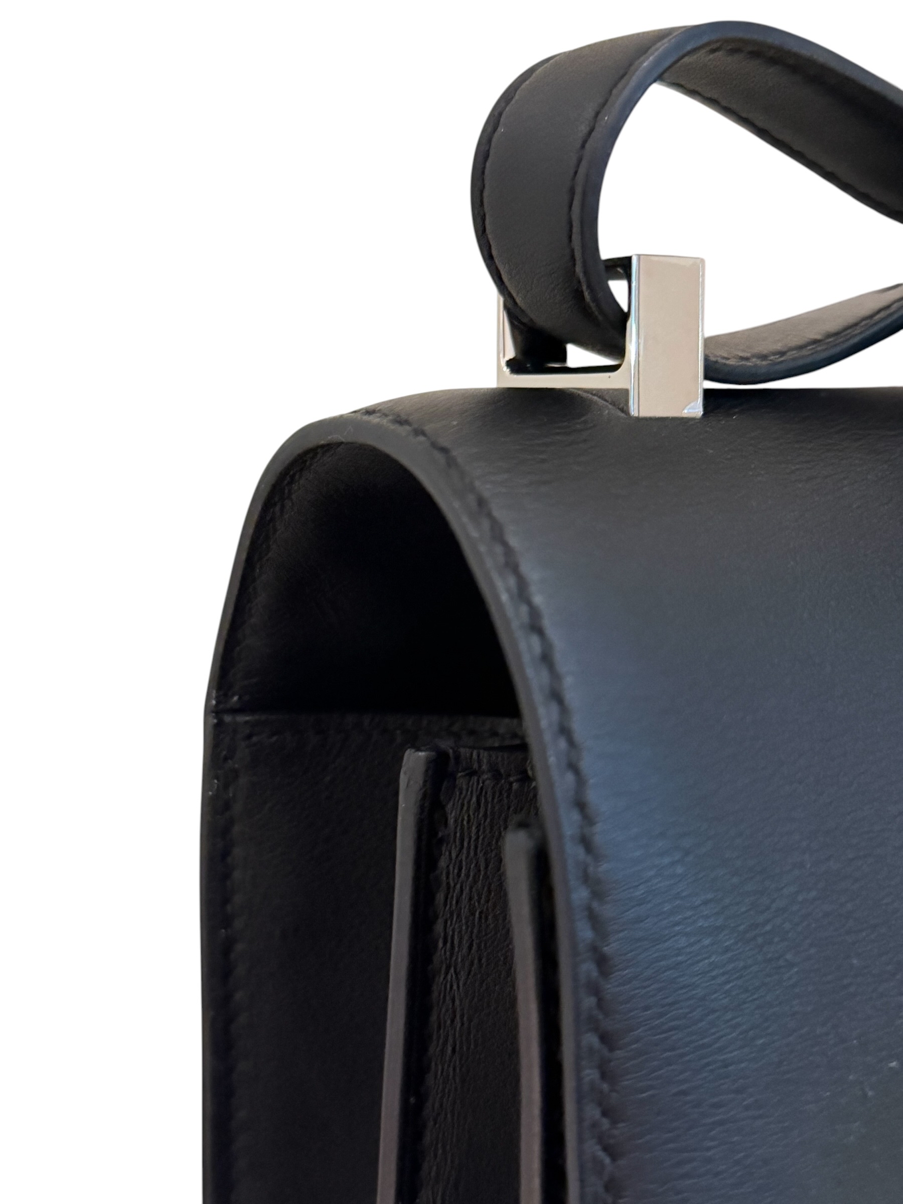 Pre-Owned HERMÉS Constance 24 Stamp X / Product Code : W52601