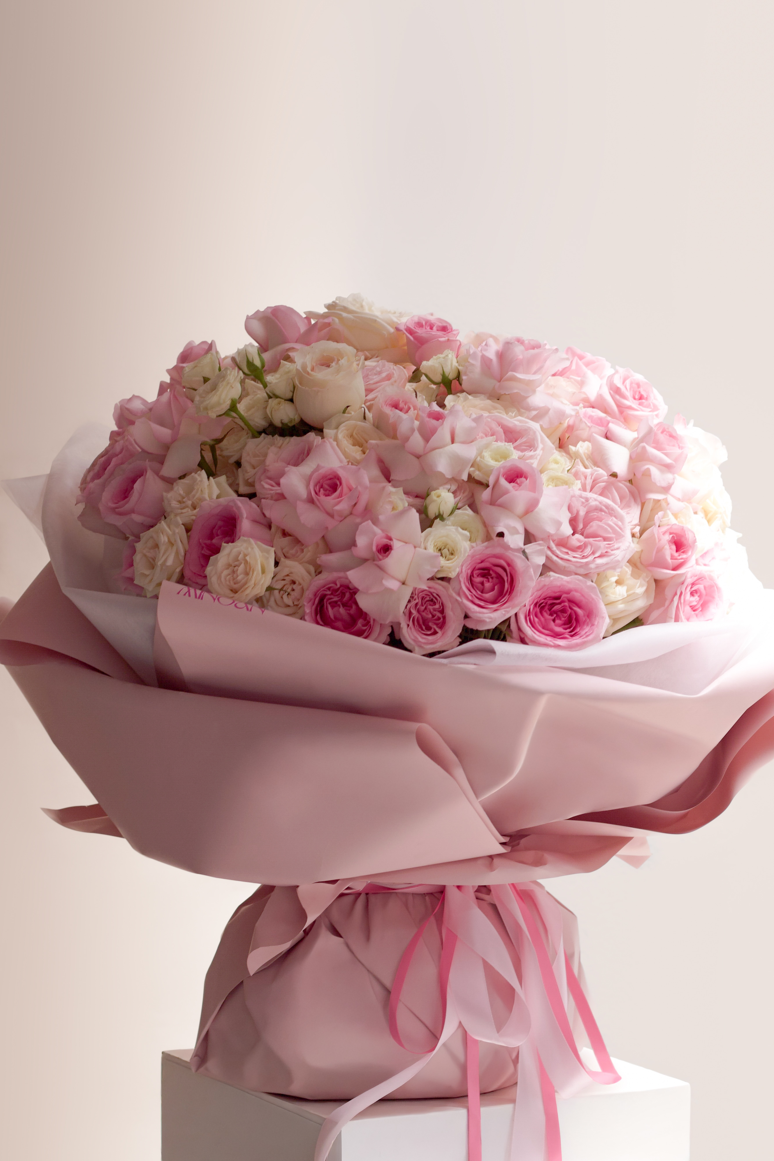 Nid de Rose