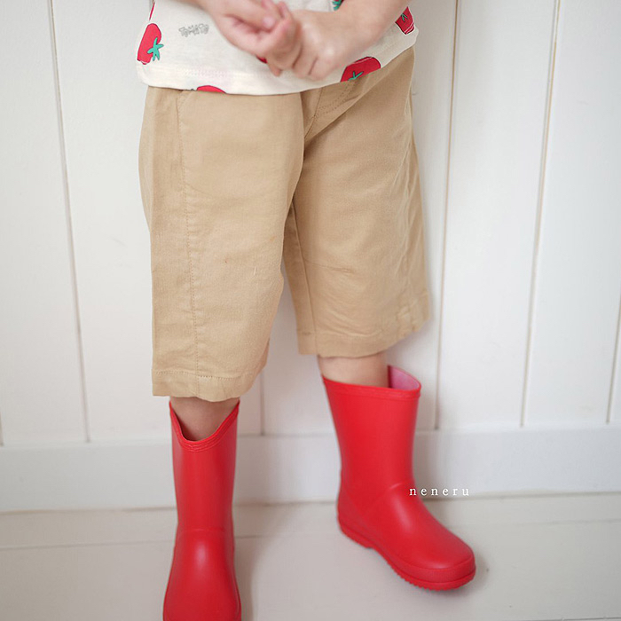 🇰🇷Neneru褲