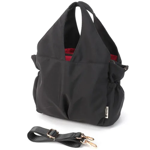 日本直送~新款多用途兩用袋 3色選擇