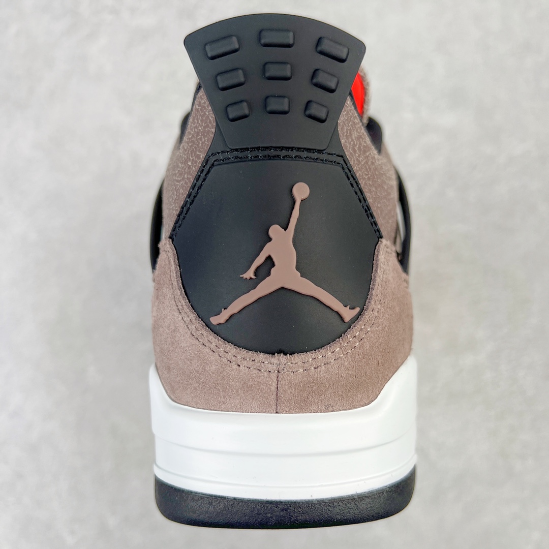 Air Jordan 4 Retro "Taupe Haze" DB0732-200