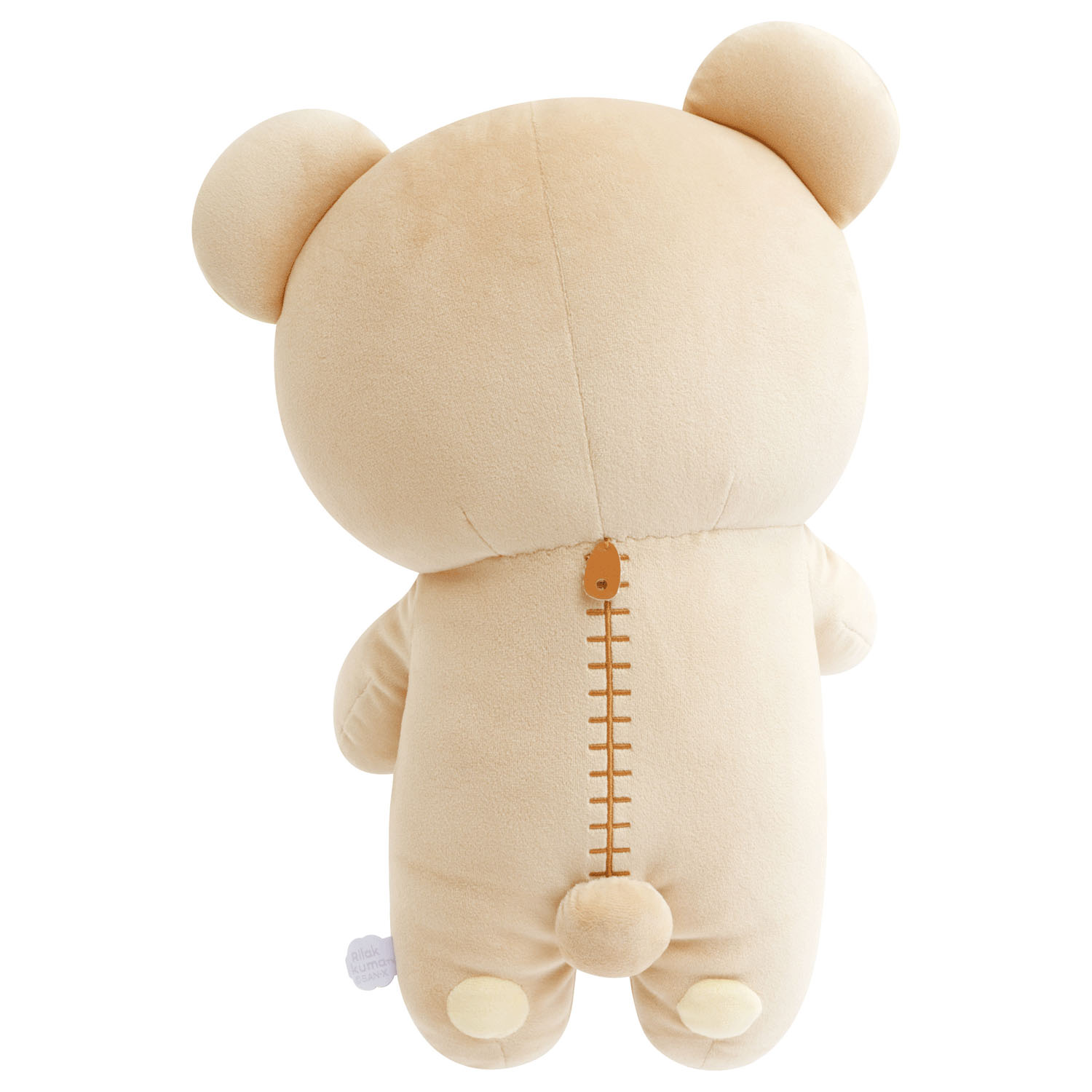 鬆弛熊 - 花朵系列大公仔 (拉拉熊款)