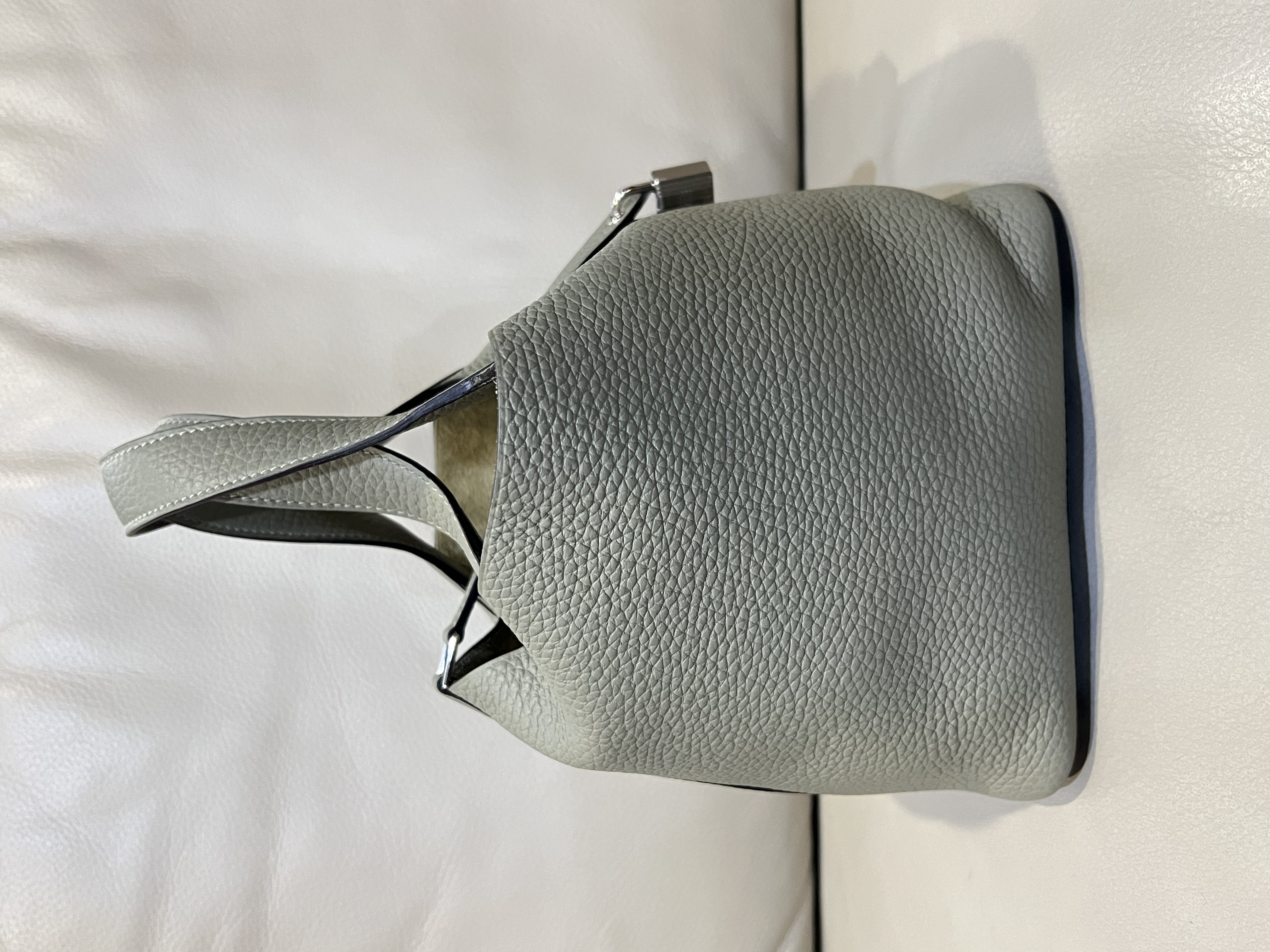 Pre-owned Hermes Picotin Lock18 Stamp B / Product Code: 26040523