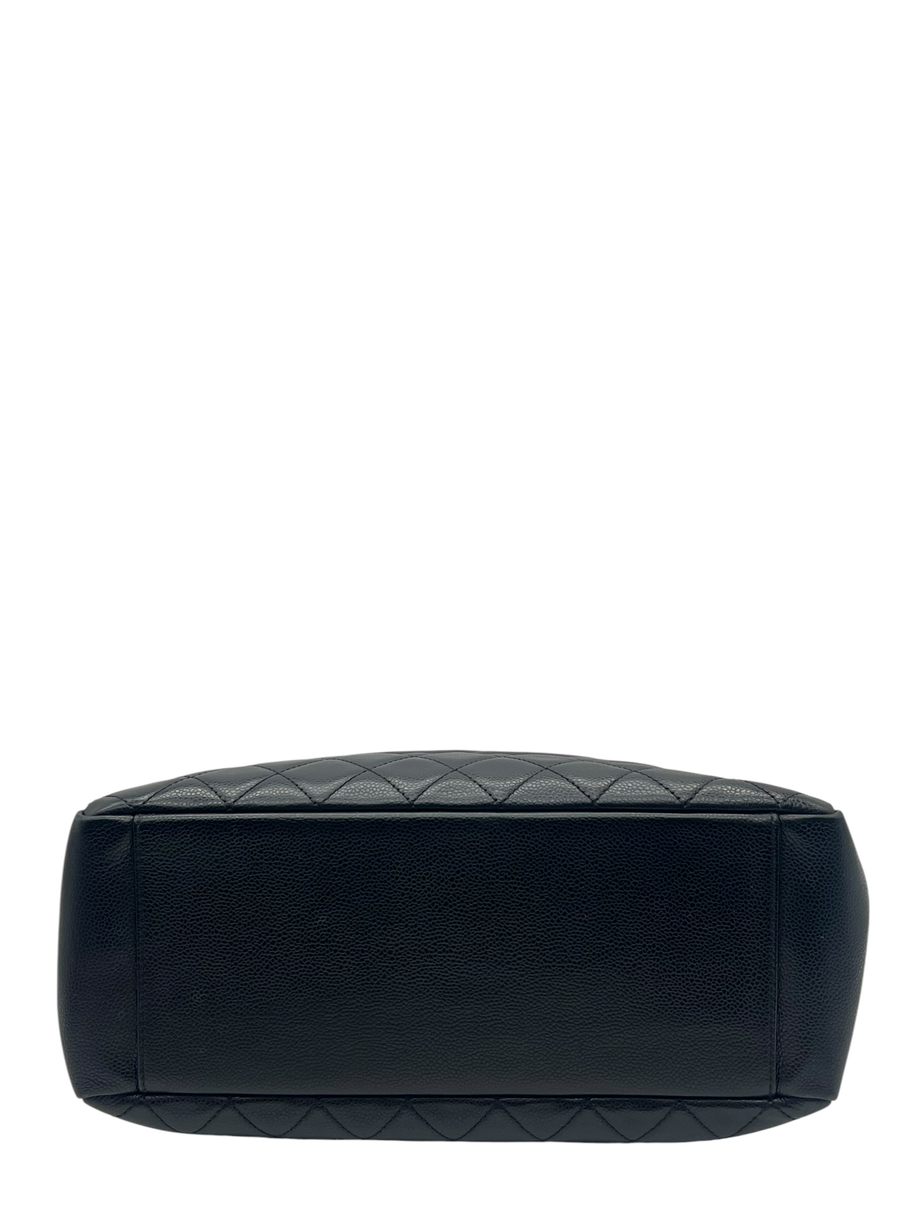 Pre-Owned CHANEL Large Shopping Bag / Product Code: 26060706