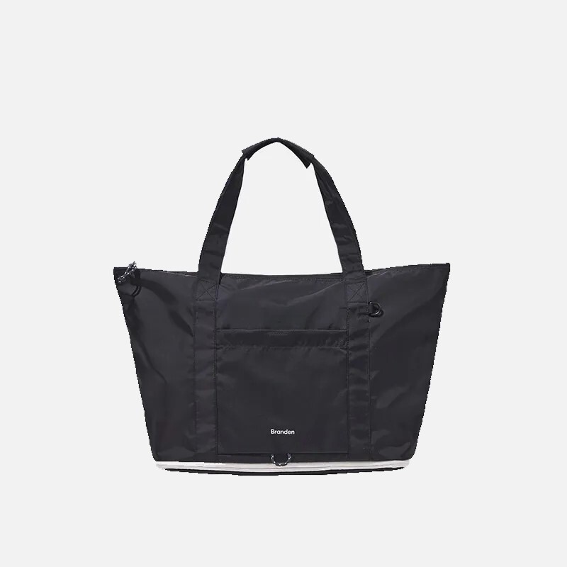 Braden Foldable Carryall Totebag [預計9月中出貨]