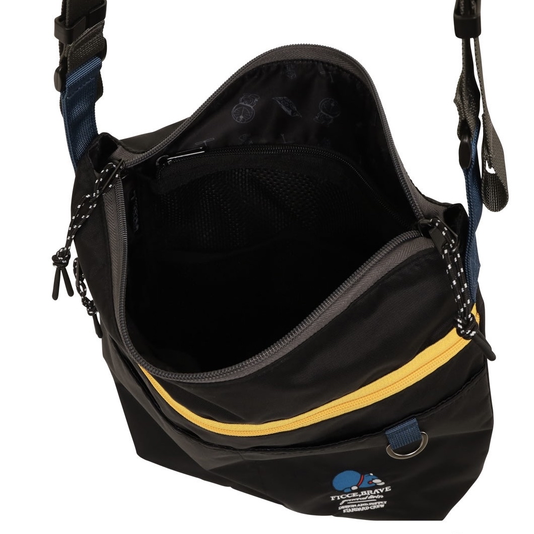 [訂購] 多啦A夢斜孭袋 輕便出門 SHOULDER BAG｜Doraemon袋