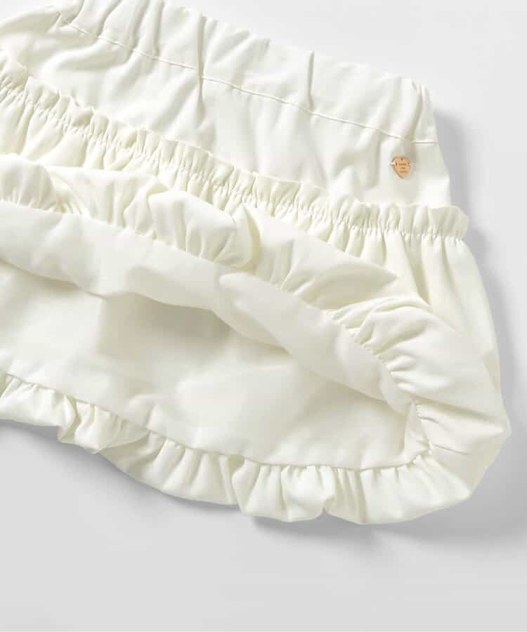 🇯🇵預訂 日本直送🇯🇵Apres les cours 米白色氣球裙