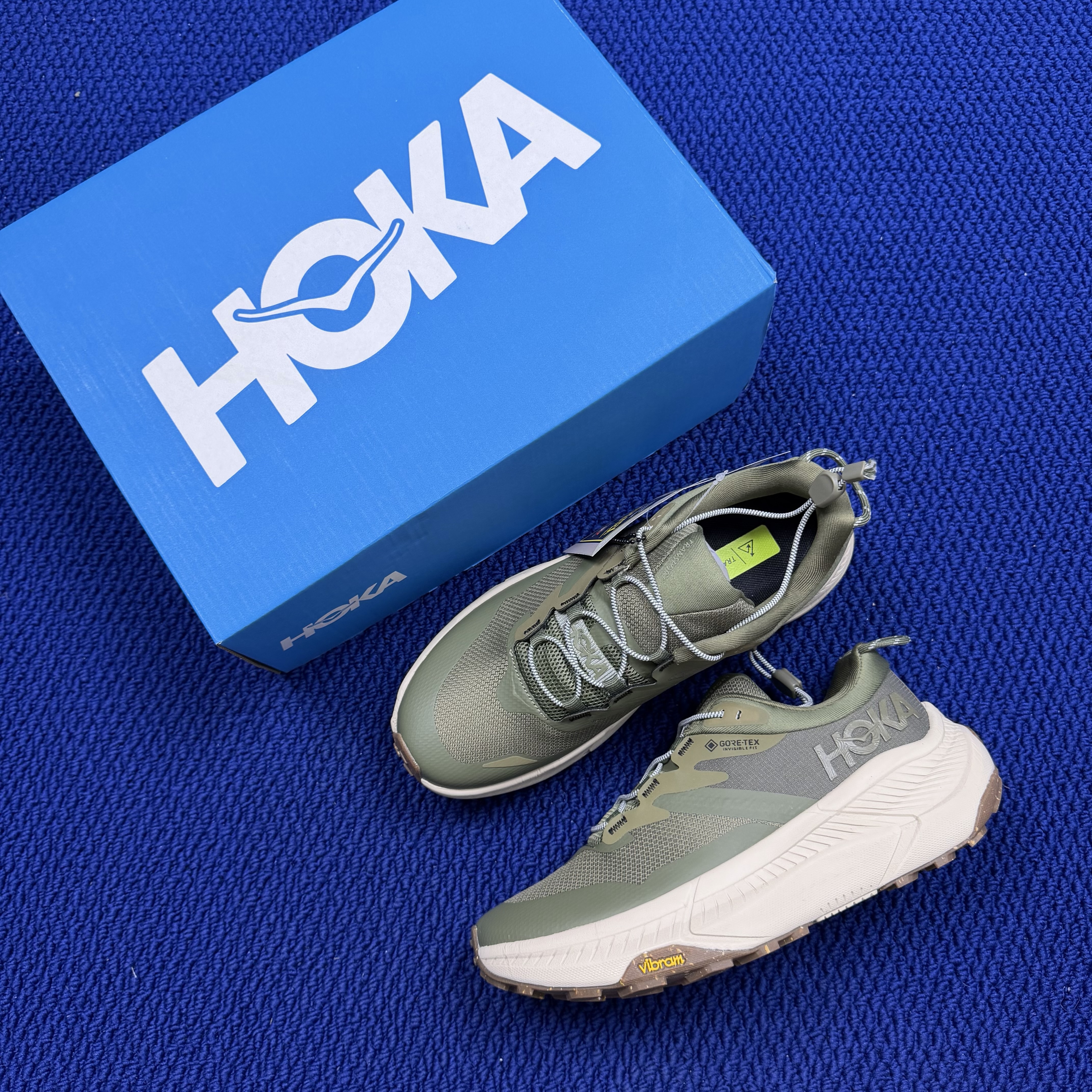 Hoka One One Transport GTX