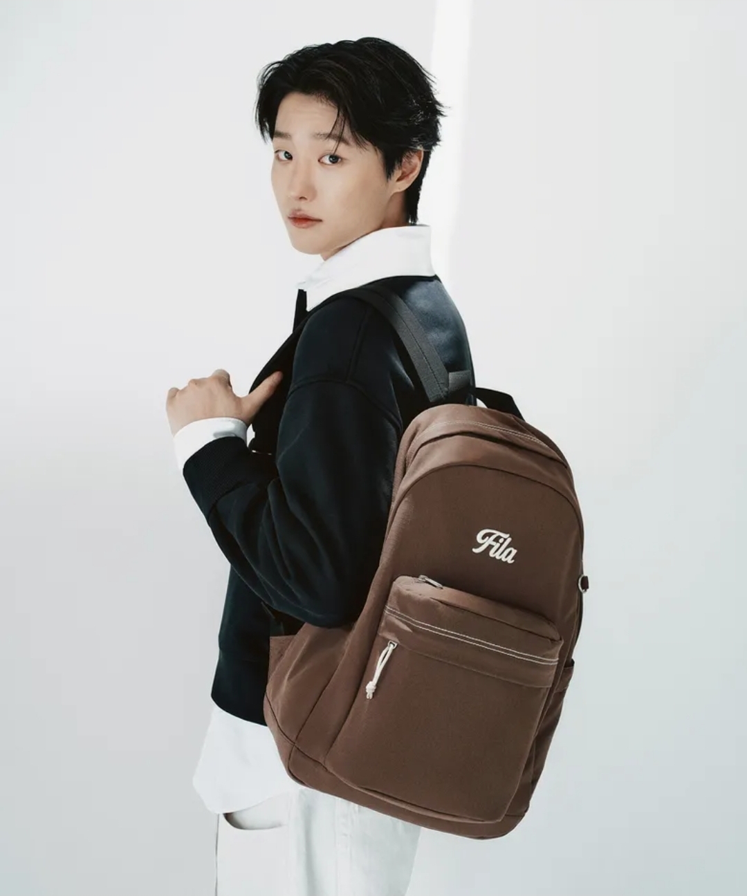 Fila Retro Backpack V2