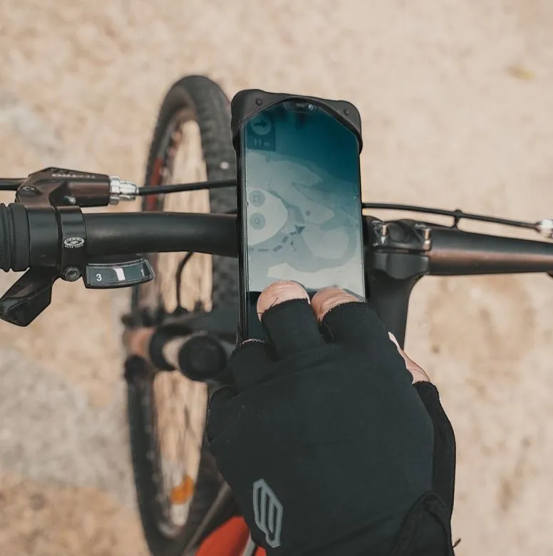 Zulupack PHONE KIT 手機防水套