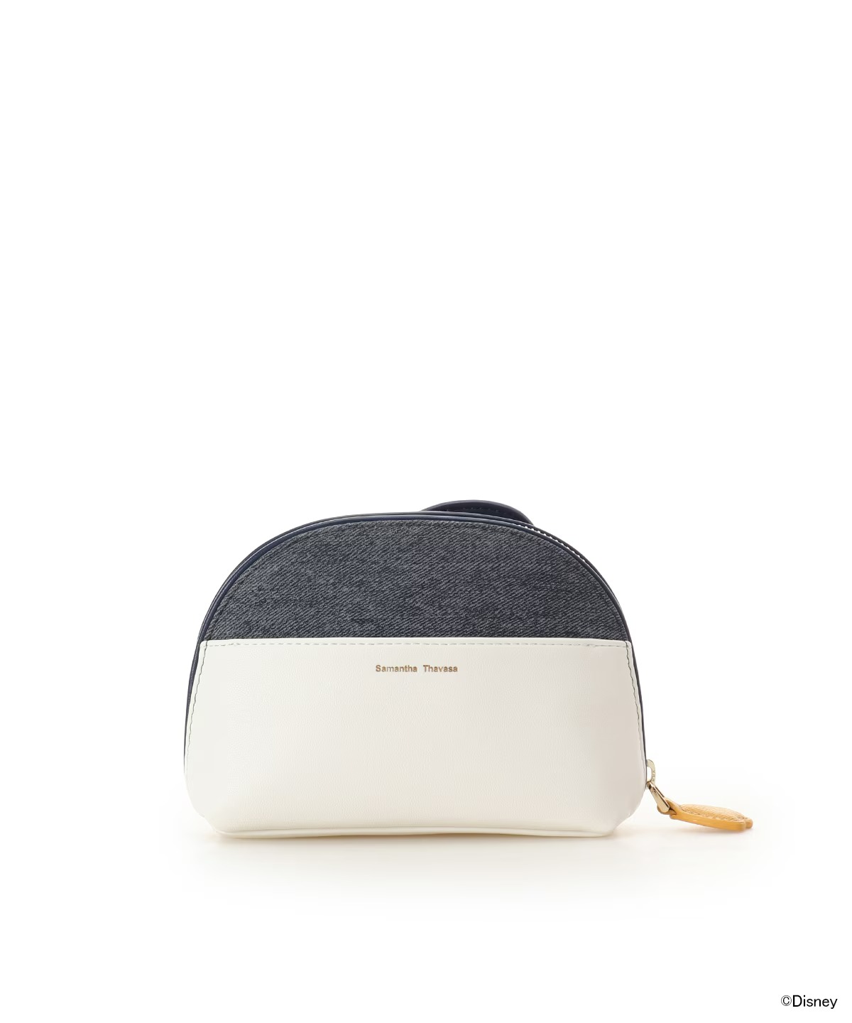 🌸 【預訂】Donald Pouch - Samantha Thavasa x Donald & Daisy