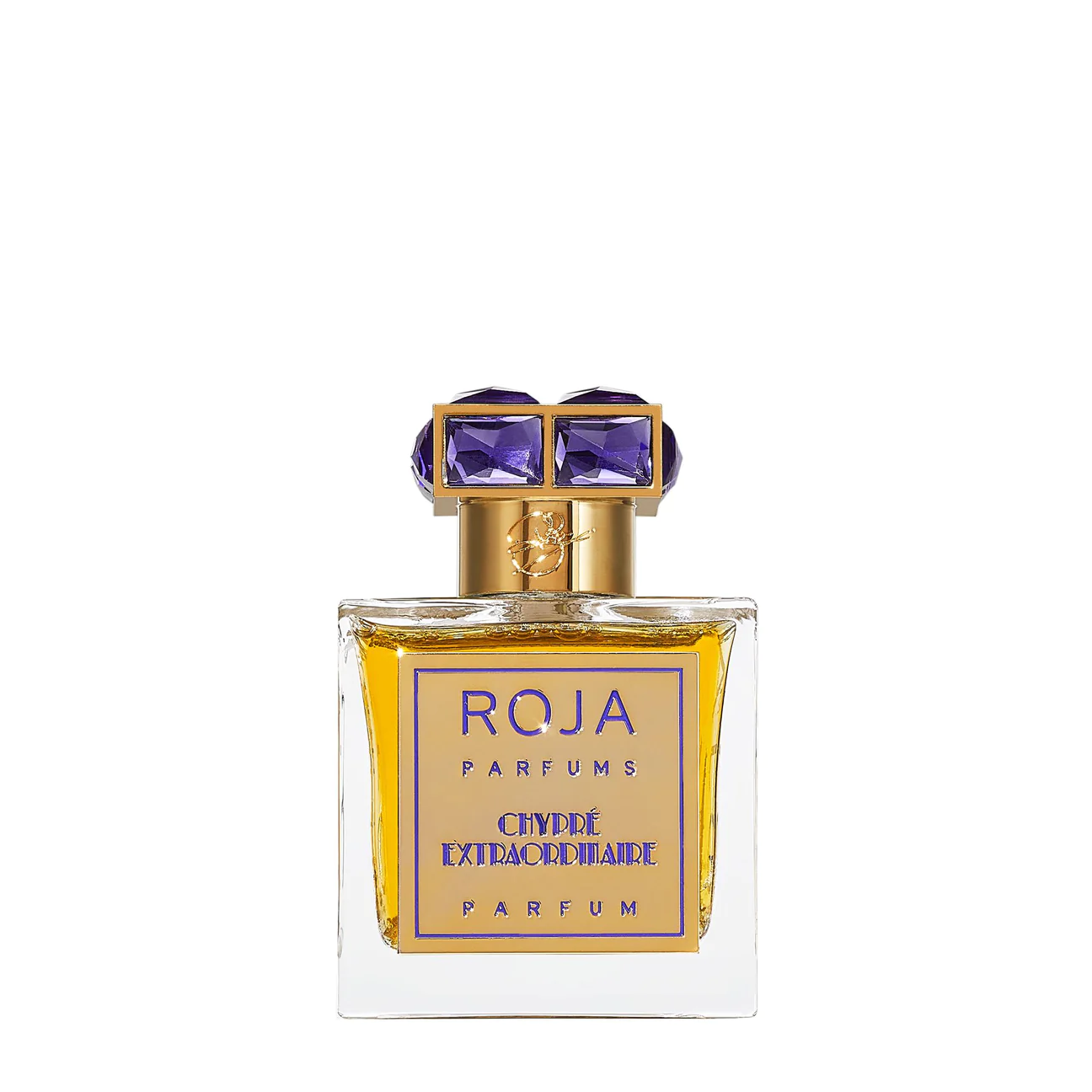 Chypre Extraordinaire - ROJA Parfums