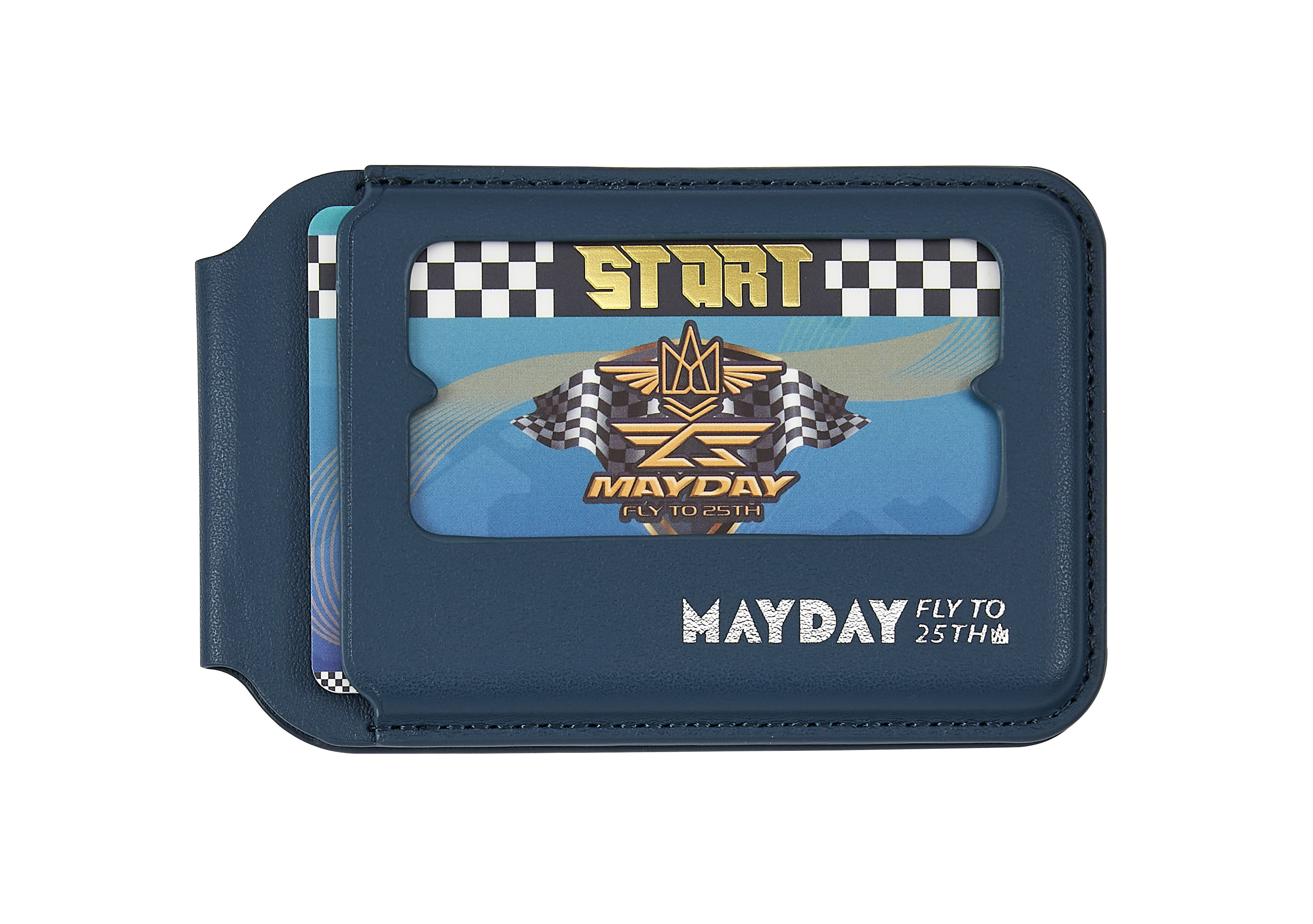 五月天 #5525 回到那一天 香港八達通｜與我為5車款（綫下自取）（非綫上）