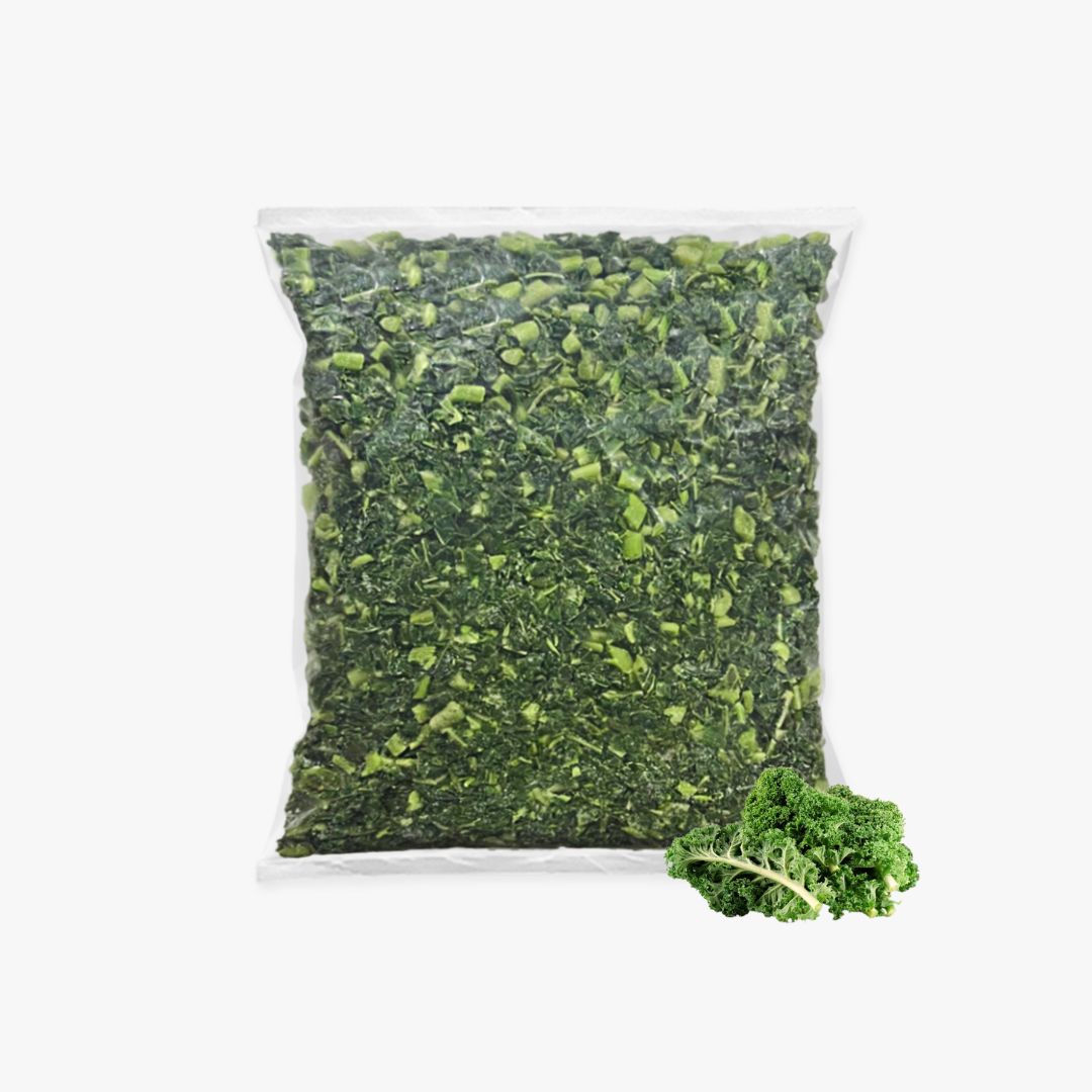 Frozen Kale Chopped