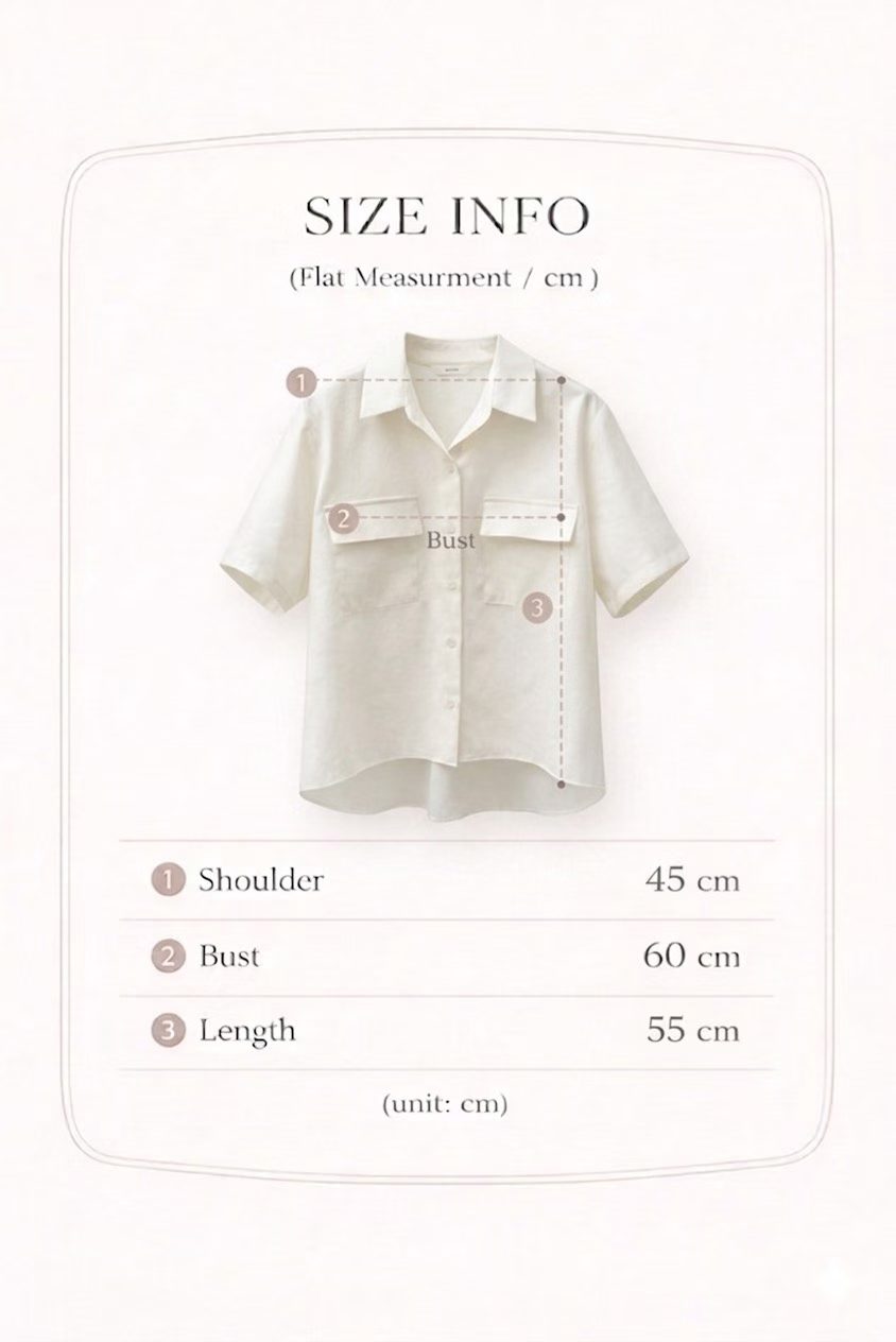 MT20_05 工裝STYLE JK (2色)