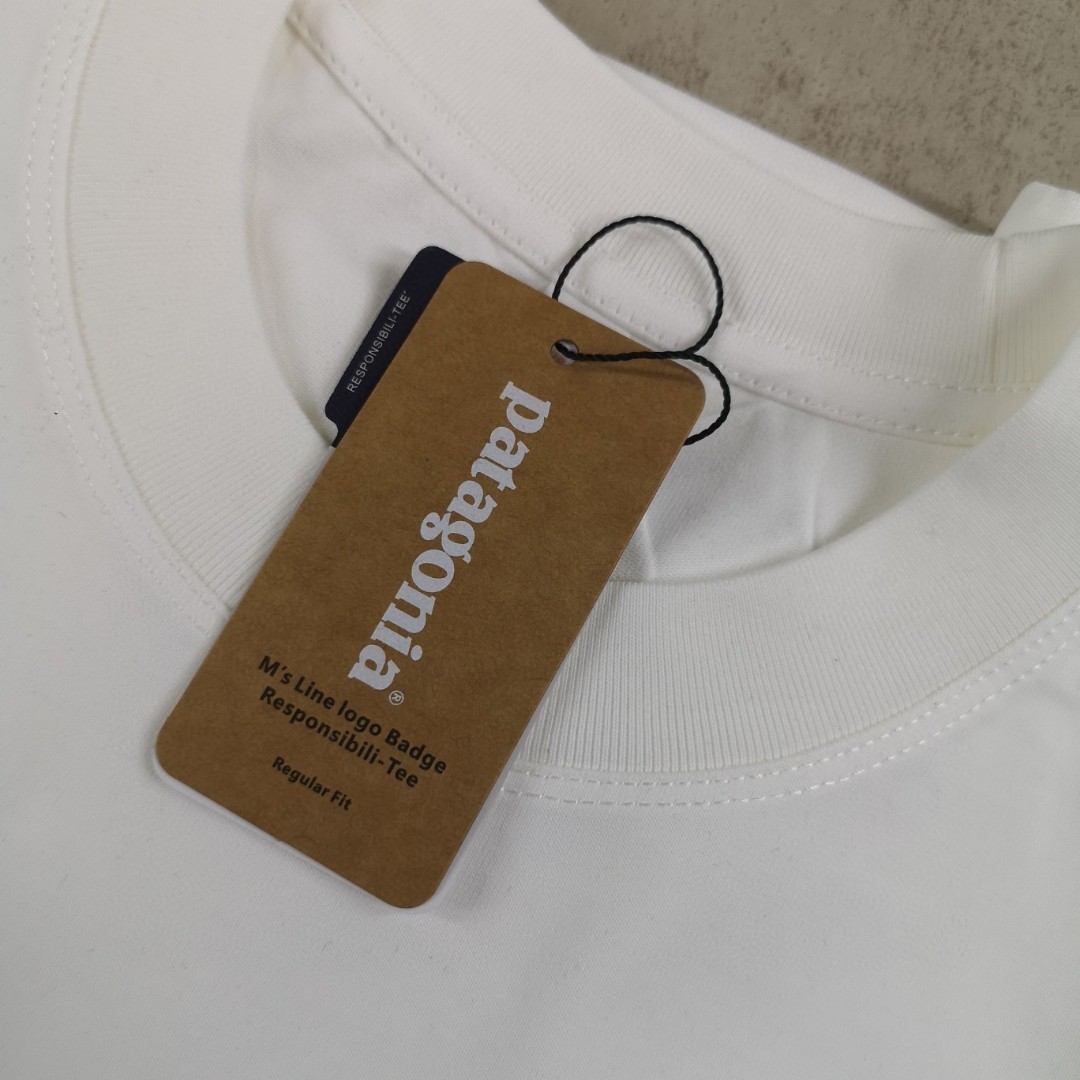 Patagonia Tee