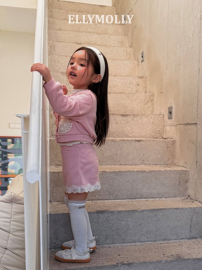 🇰🇷Ellymolly短裙