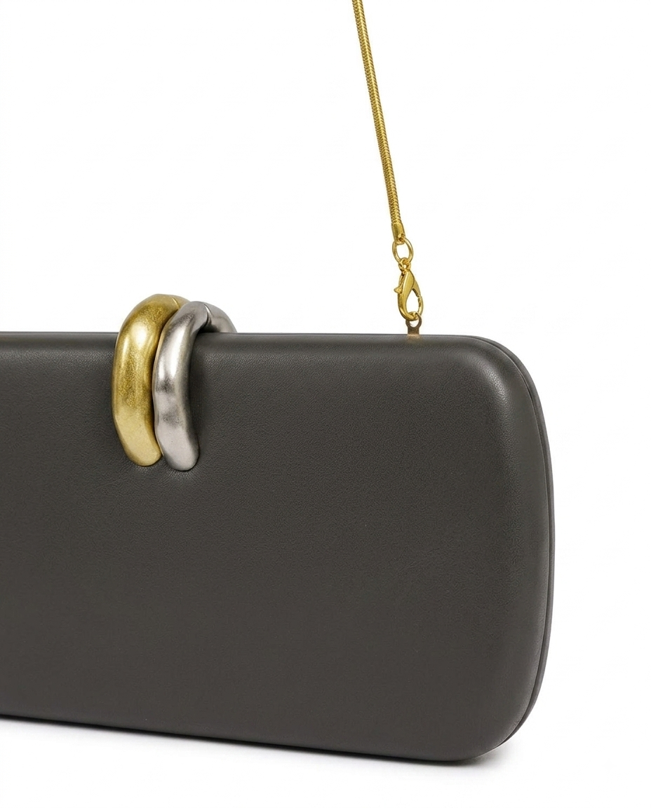 83007 Belle Nuit Clutch