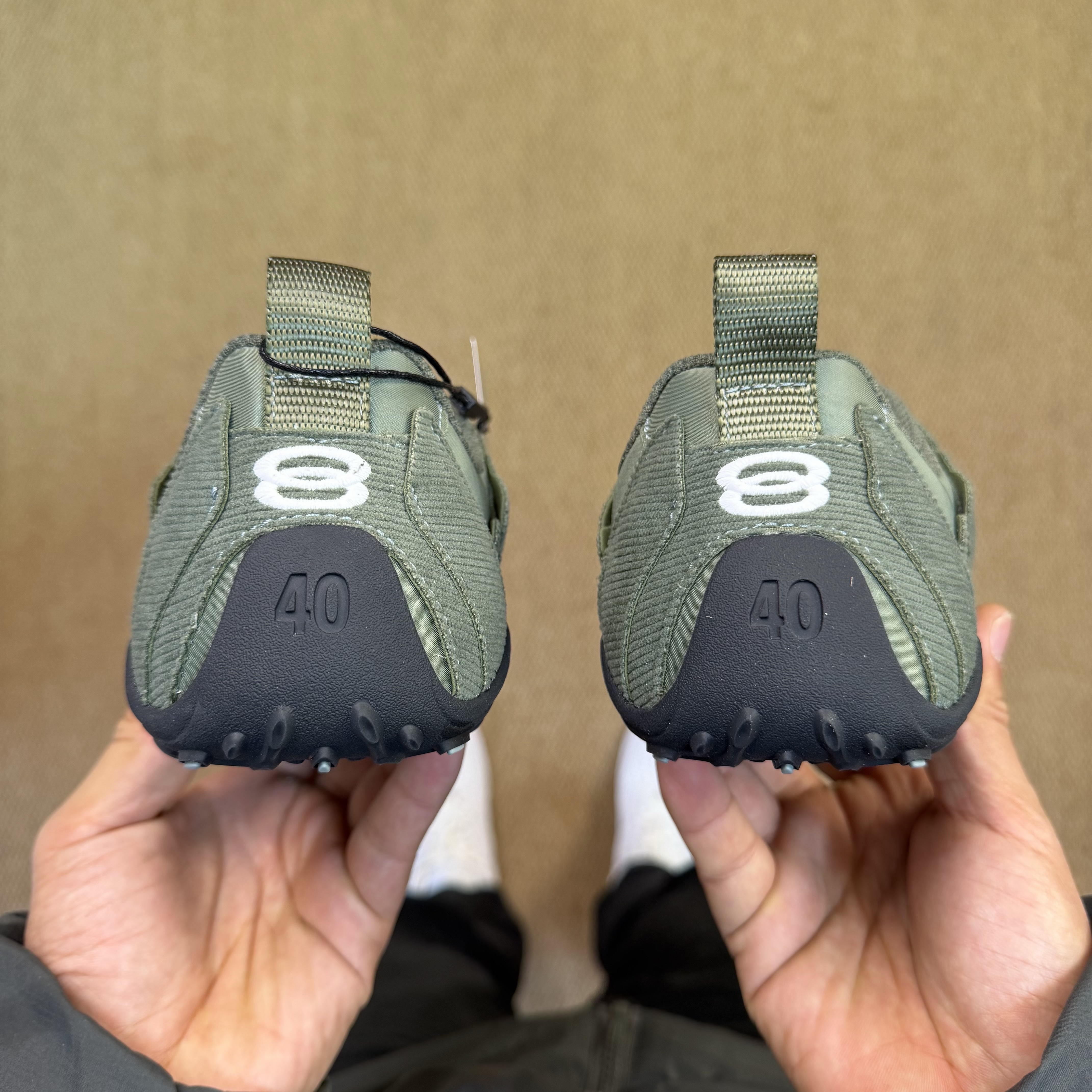 Balenciaga Monday Ultra