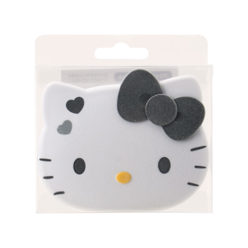 【日本】HELLO KITTY 摺鏡連梳