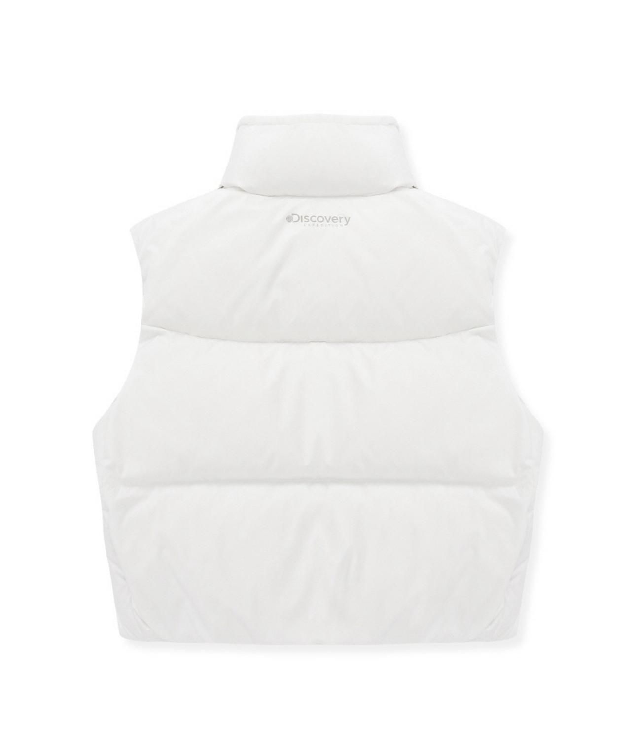 🇰🇷Discovery DWDV91046 鴨絨羽絨背心