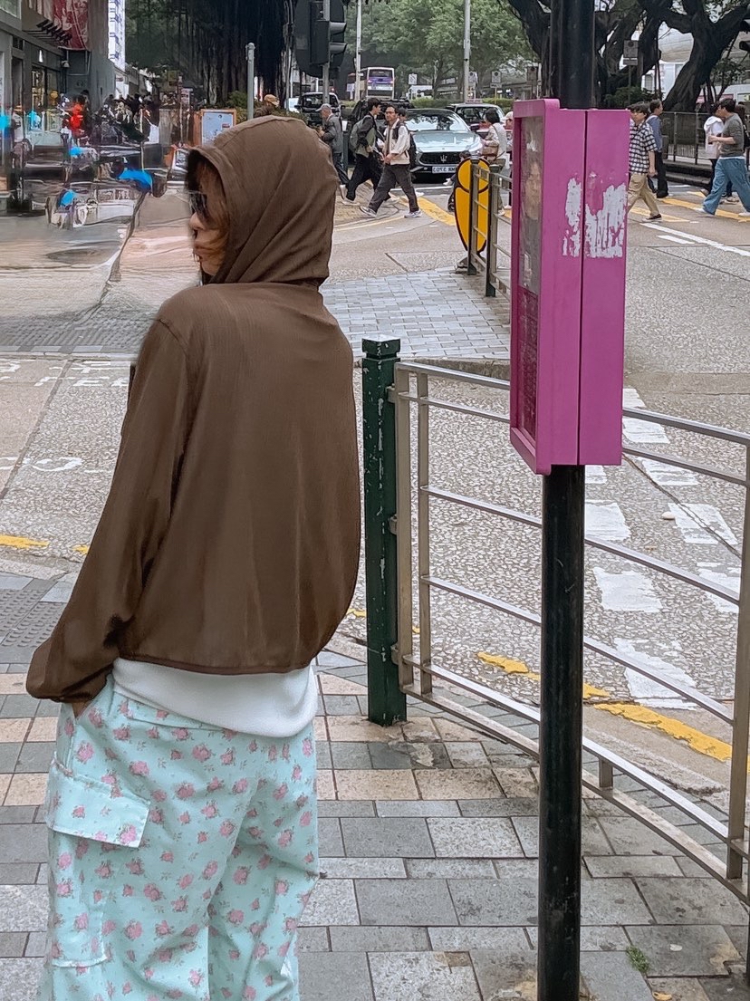 (2026SS) PARIS MATCH - JK