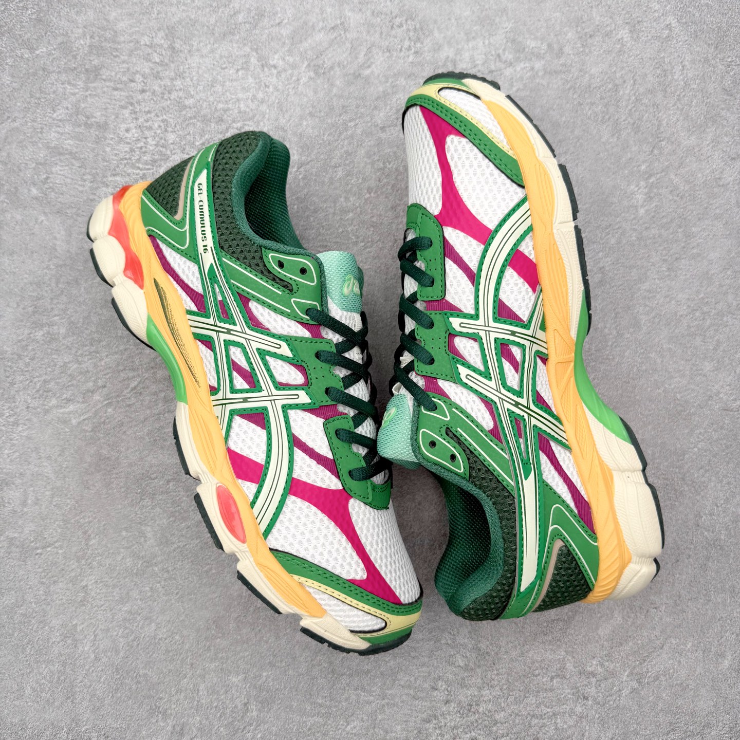 Asics Gel-Cumulus 16