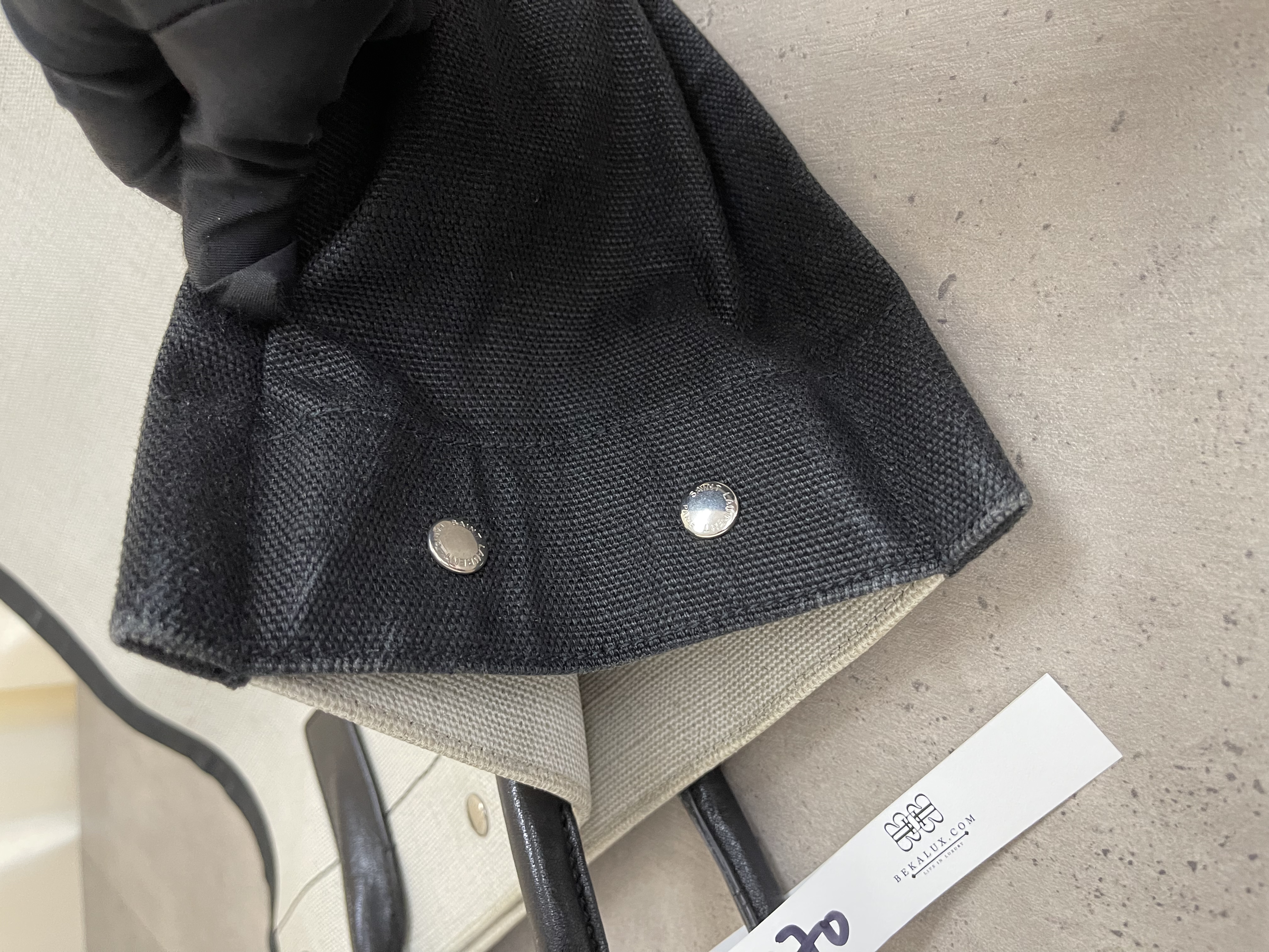 Pre-owned YSL Tote Bag/ Product Code: 26012507