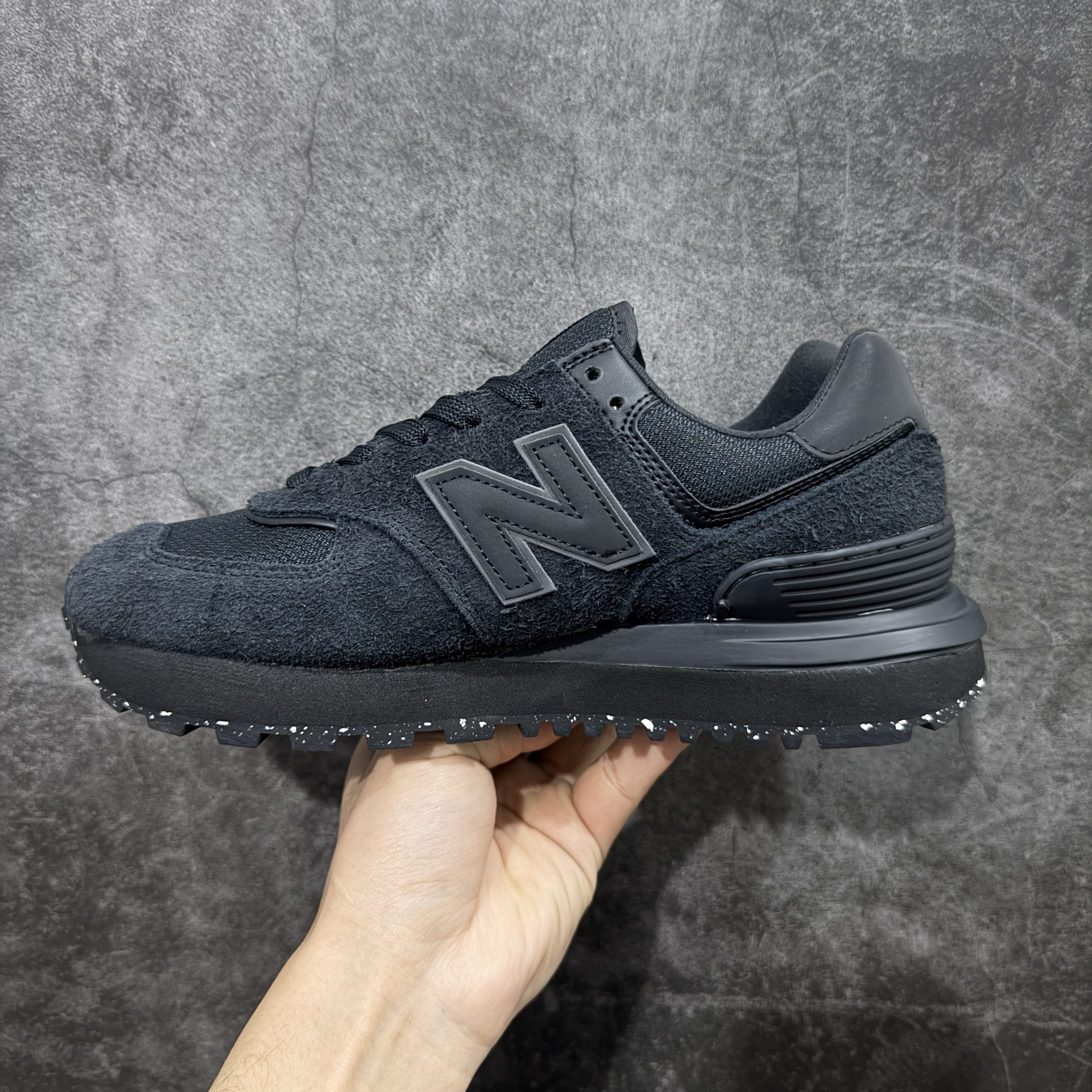 New Balance 574 U574LGMT