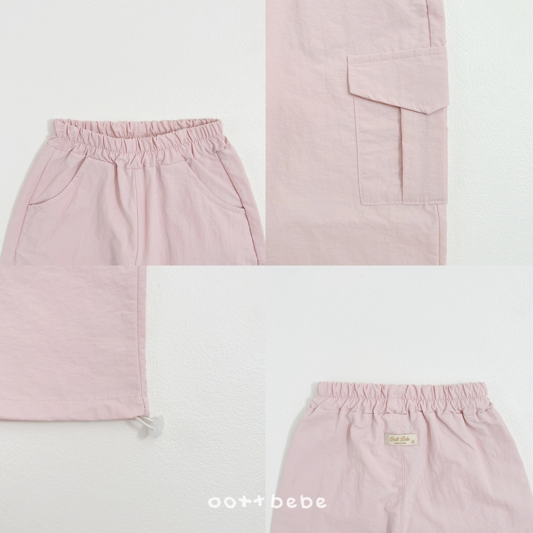 🇰🇷Oottbebe pants