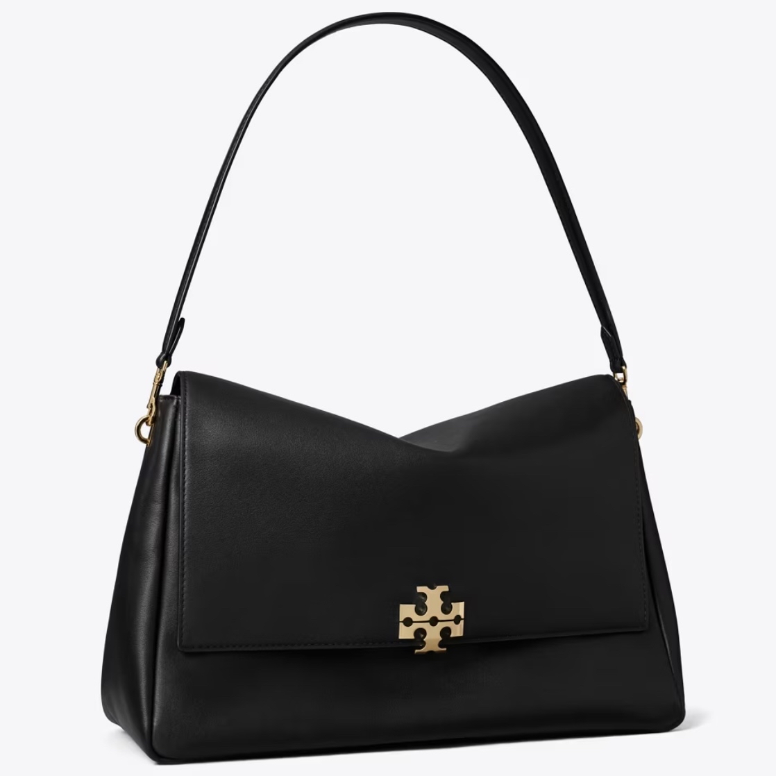 LARGE CHARLIE SHOULDER BAG