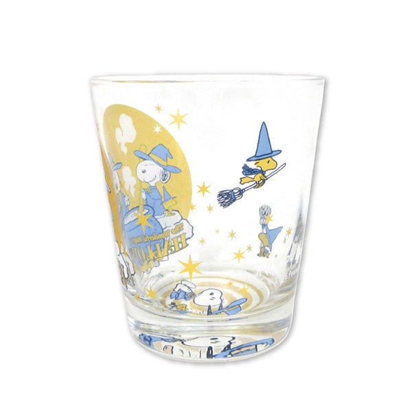 🌸 【預訂】Snoopy Glass - MAGICAL HALLOWEEN
