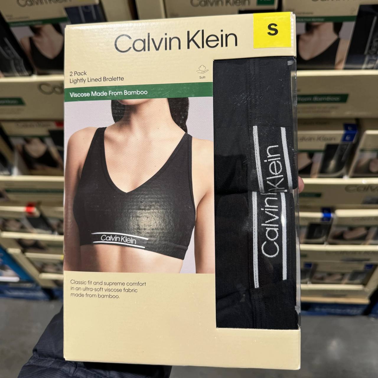 🇯🇵CK 女士两件套