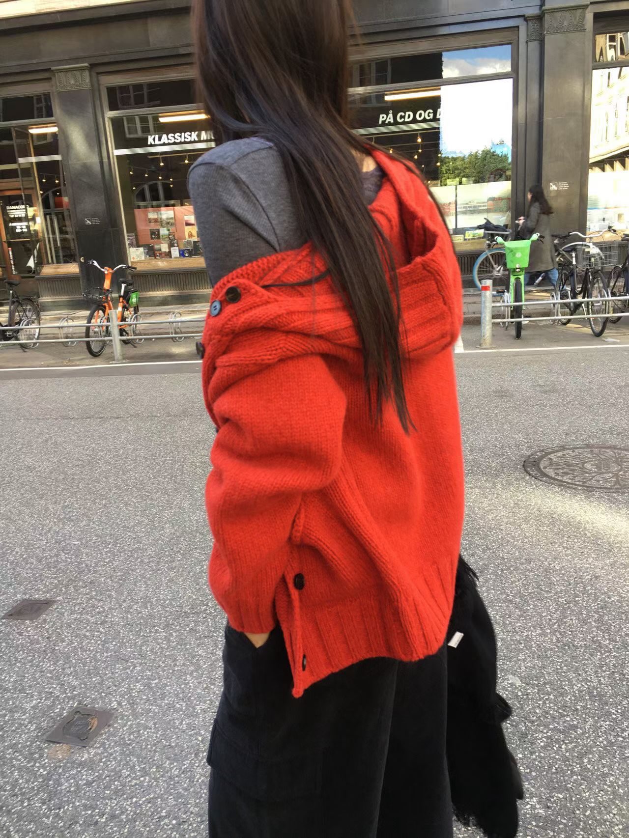 (2026FW) BREATHE - JACKET