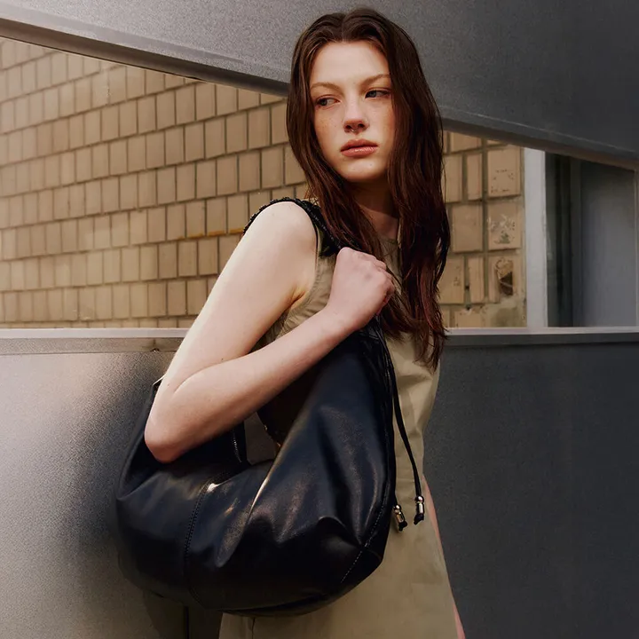 [RAIVE] Beth Shoulder (3款)