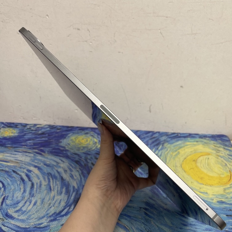 *472190 iPad Pro 6 12.9吋 M2 勁靚機 128GB 插卡版 灰色 gray