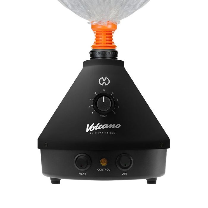 VOLCANO CLASSIC Vaporizer | Storz & Bickel