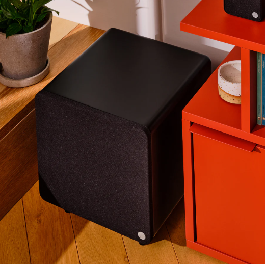 Cambridge Audio MSX Sub 300 Watt Active Subwoofer