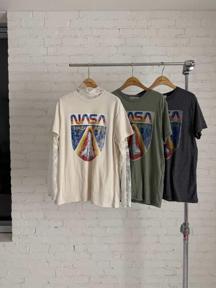 (2026SS) FRANC - TOP