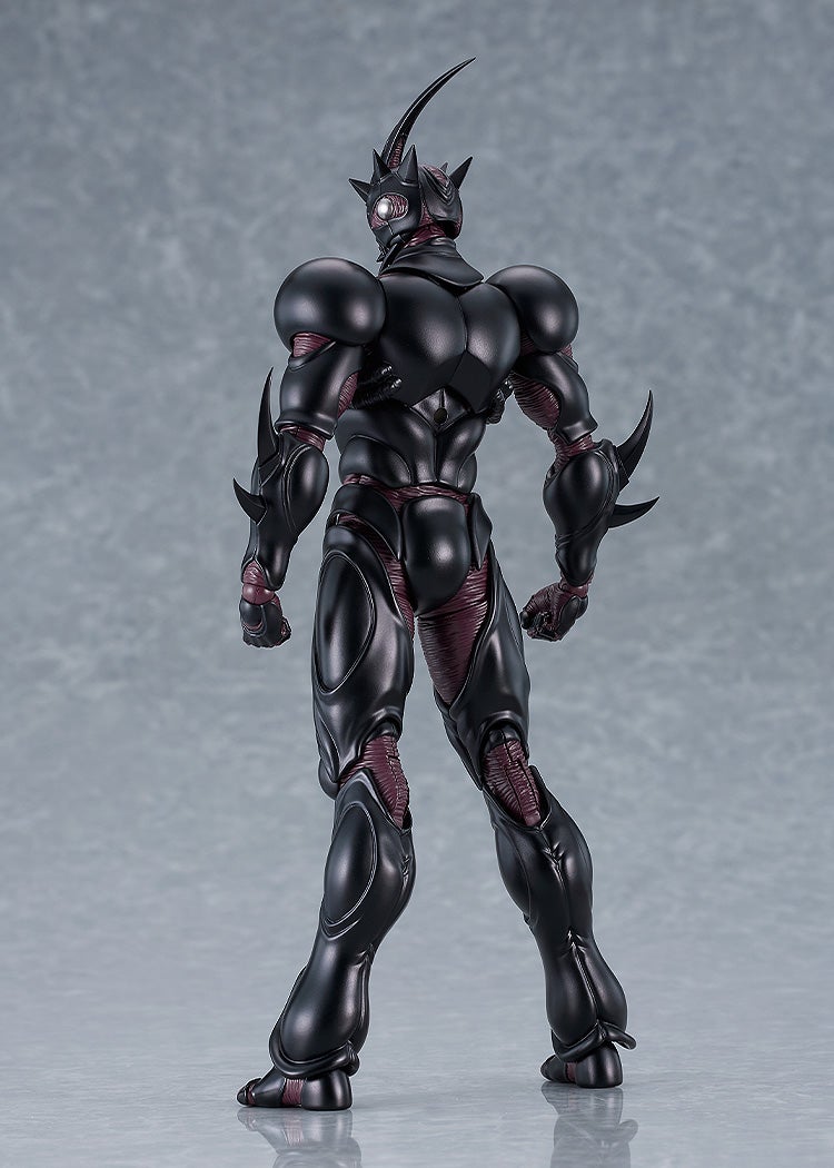 (預訂訂金 $200) (總價 $650) Max Factory figma 700 強殖裝甲 GUYVER 卡巴III 終極版 (行版) Guyver III: Ultimate Edition