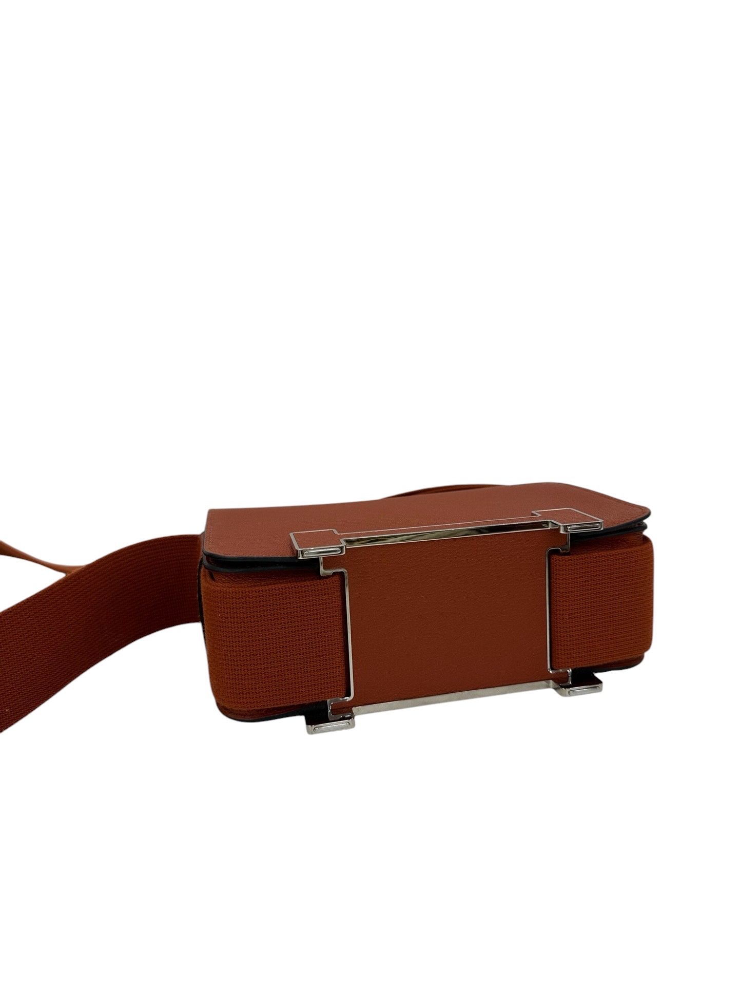 Pre-Owned HERMÉS 6C Geta Stamp U / Product Code: 062007