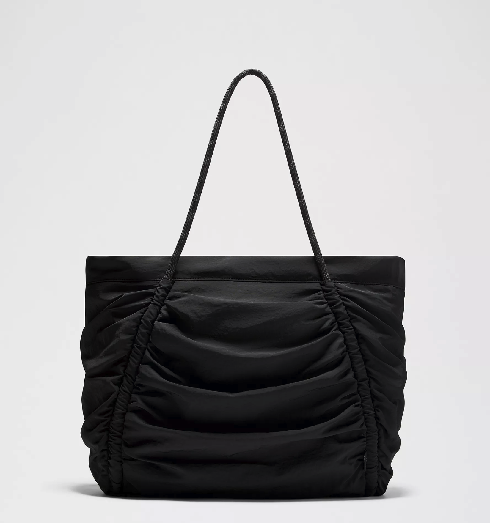 Lululemon Ruched Tote Bag 24L