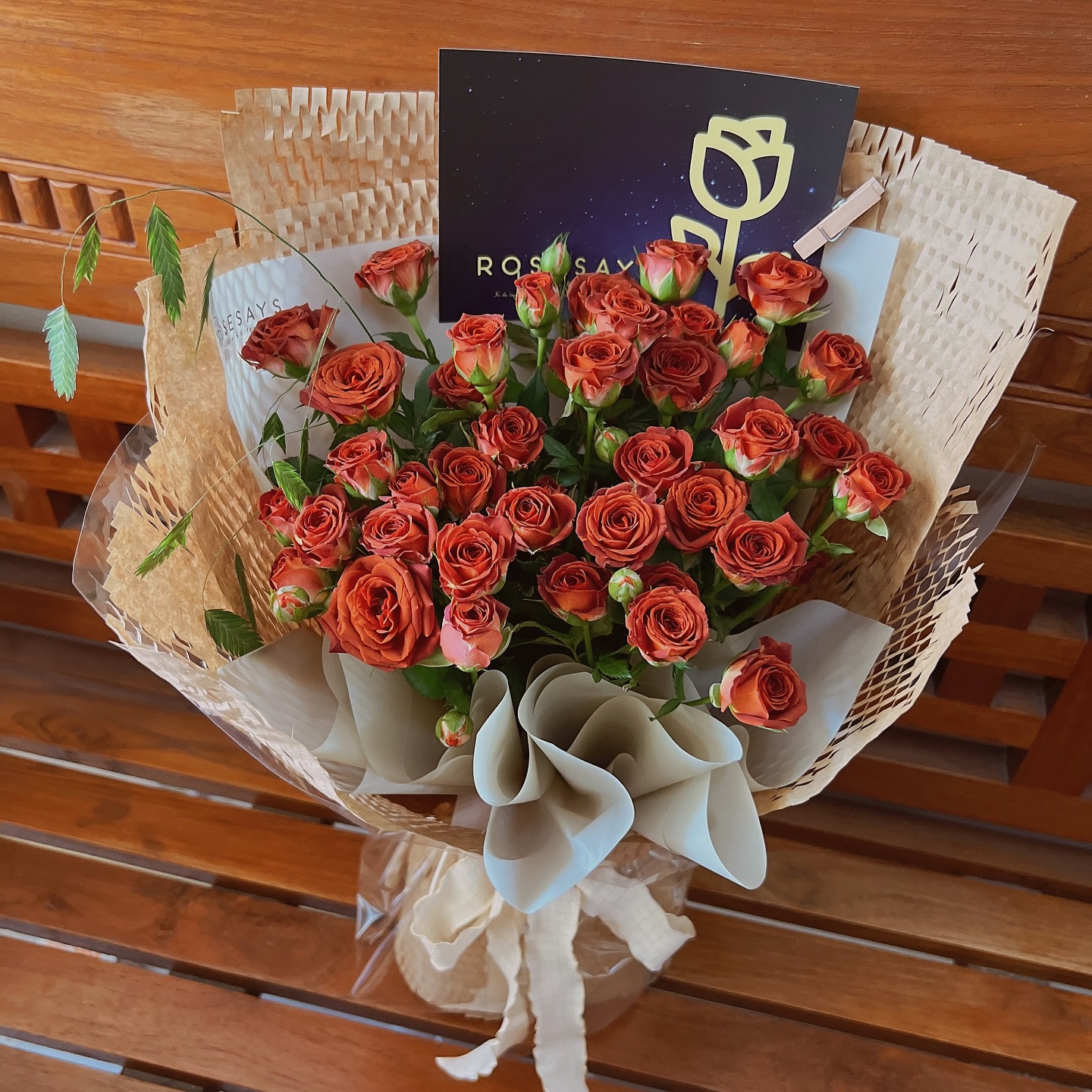 Cocoa Reverie｜可可旧梦