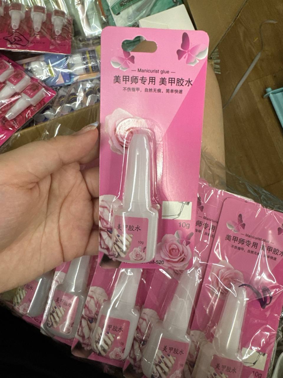 k51619 xyy beauty tools