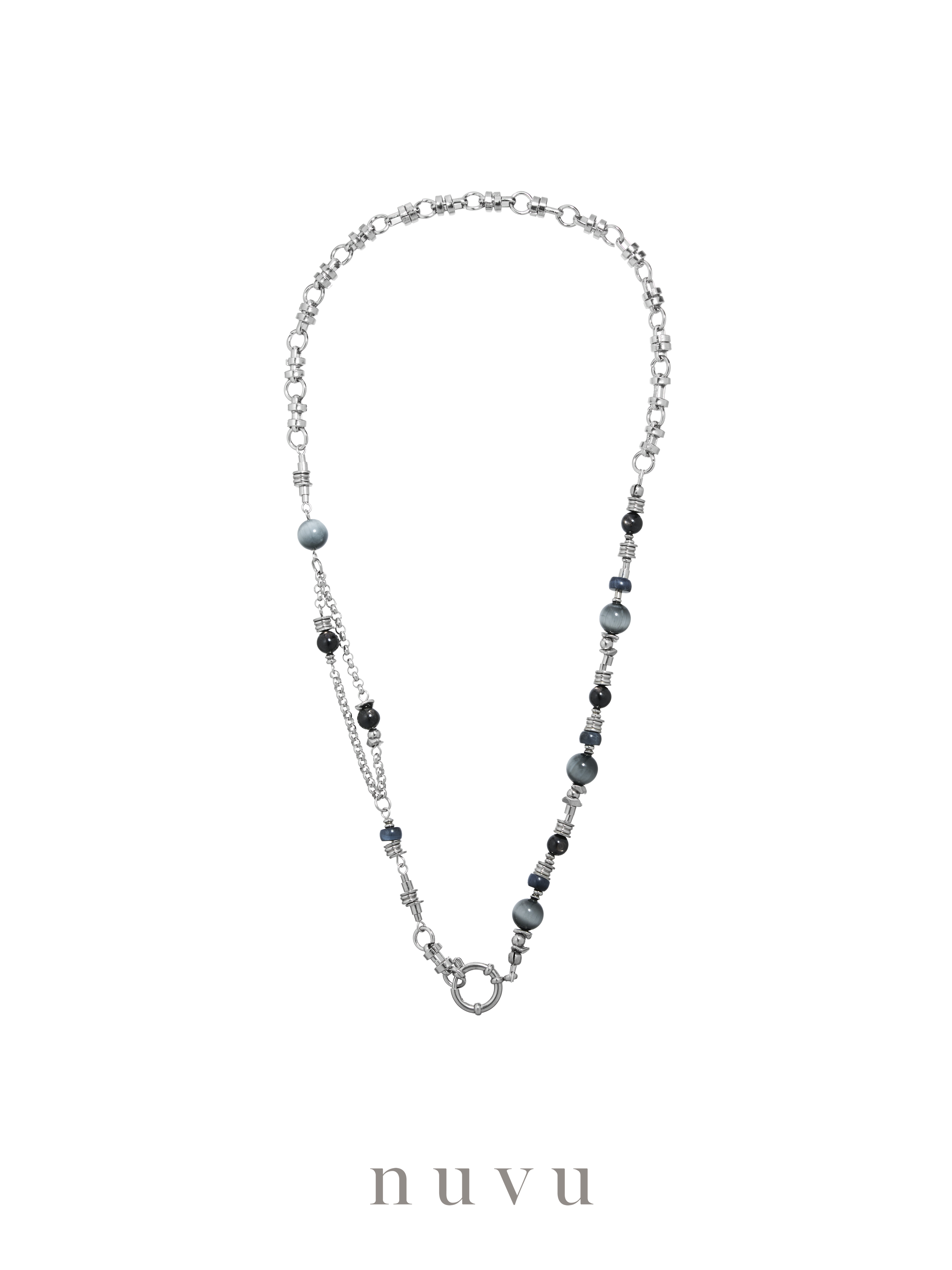 THE EDGE Necklace